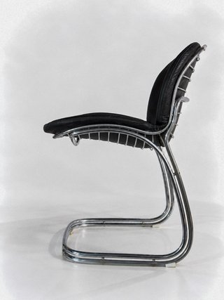 Silla “Sabrina” Gastone Rinaldi 1970s