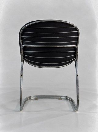 Silla “Sabrina” Gastone Rinaldi 1970s