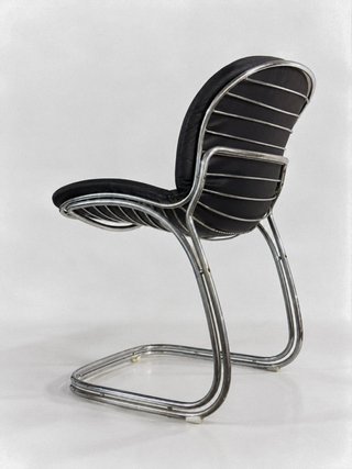Silla “Sabrina” Gastone Rinaldi 1970s