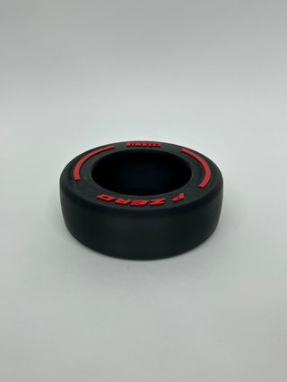 Portaoggetti F1 P Zero