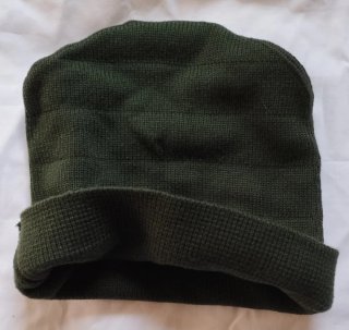 Gorro frío extremo militar original