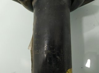 125922 amortiguador 4851052401 toyota yaris