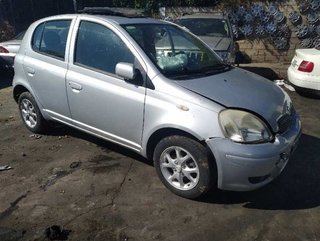 125922 amortiguador 4851052401 toyota yaris