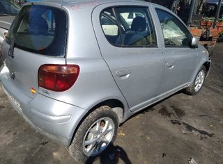 125922 amortiguador 4851052401 toyota yaris