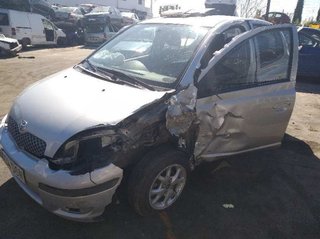 125922 amortiguador 4851052401 toyota yaris