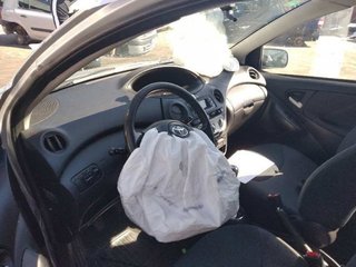 125922 amortiguador 4851052401 toyota yaris