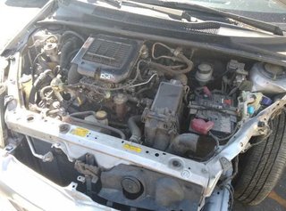 125922 amortiguador 4851052401 toyota yaris