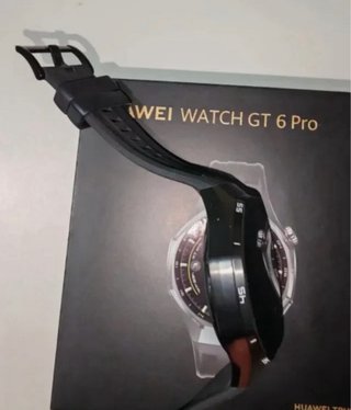 Huawei GT 6 Pro Negro