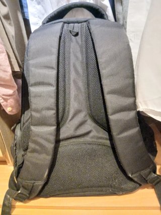 Mochila Samsonite P/ portátil