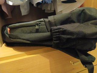 Mochila Samsonite P/ portátil