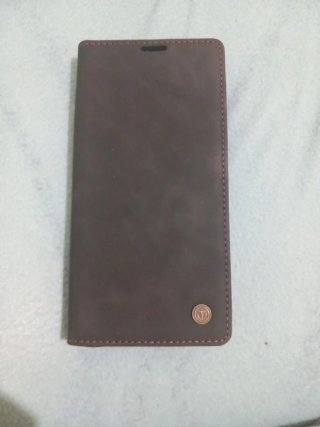 Funda Samsung Galaxy A32 4G Marrón