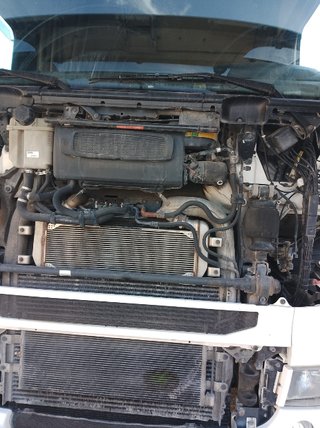 SCANIA R480 480CV FRIGORÍFICO THERMO KING 26T EURO