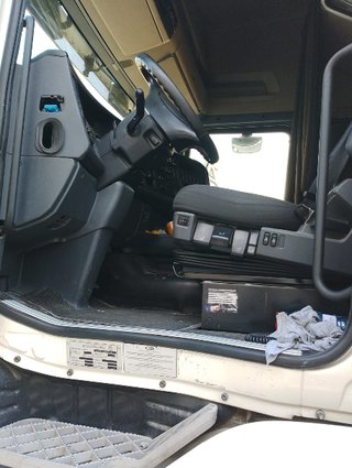 SCANIA R480 480CV FRIGORÍFICO THERMO KING 26T EURO