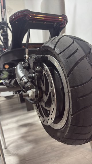 Motores Dualtron Halo 3000W Patinete Eléctrico