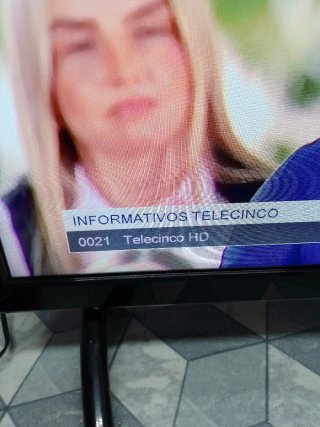 Televisor Nevir 20""