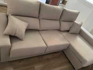 Sofás Chaise Longue nuevos