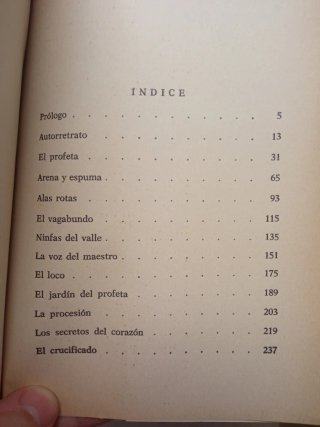 El Maestro Khalil Gibran Espiritualidad Filosofía