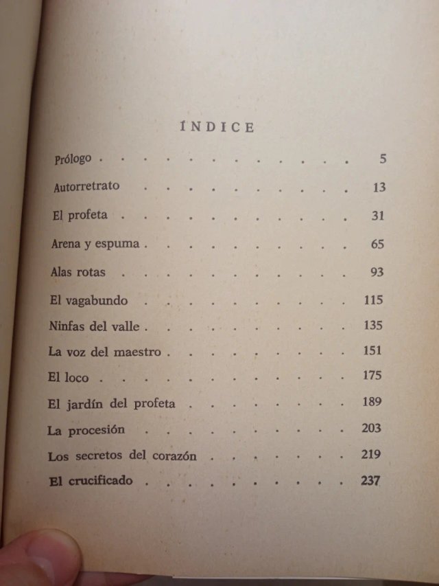El Maestro Khalil Gibran Espiritualidad Filosofía