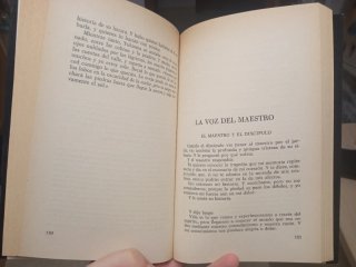 El Maestro Khalil Gibran Espiritualidad Filosofía