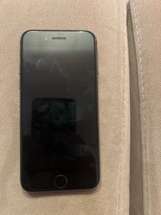 iPhone 8 Space Gray