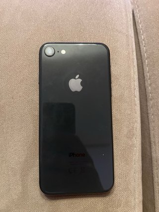 iPhone 8 Space Gray