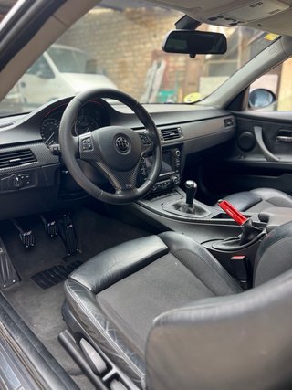 BMW Serie 3 2007