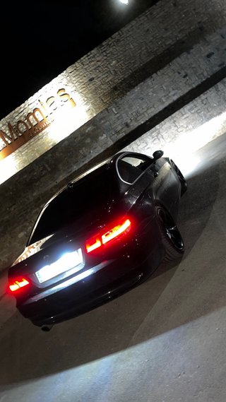 BMW Serie 3 2007