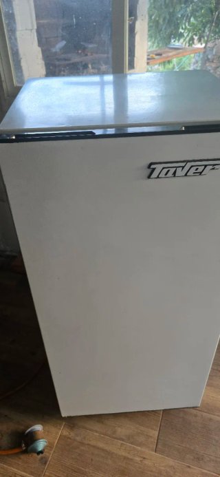 Nevera a gas Taver
