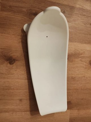 Reductor Bañera Stokke