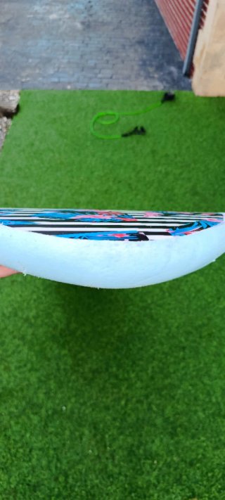 Tabla de surf Odysea 6'0 Skipper