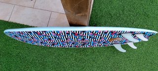 Tabla de surf Odysea 6'0 Skipper