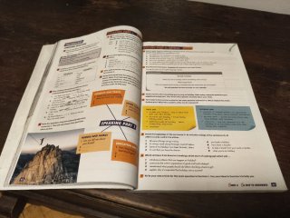 Open World First Student's Book without Answers...