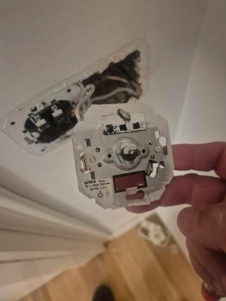 Pintor Reparaciones del hogar   Pintura pladur eco