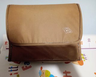 Cochecito Bebecar Clásico Silla 360 XL