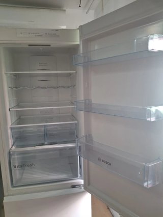 Nevera Urgente por Cambio Domicilio