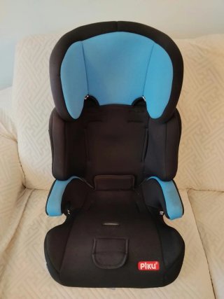 Silla de coche Piku