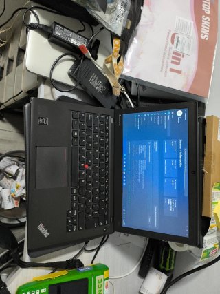 Lenovo Thinkpad X240 i5 vPro 8gb 180 SSD