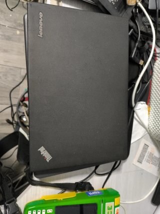 Lenovo Thinkpad X240 i5 vPro 8gb 180 SSD