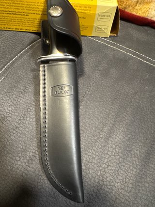 Buck 119 BKS-B