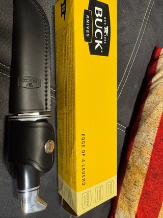 Buck 119 BKS-B