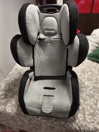 Silla coche niño RECARO
