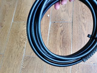Manguera Karcher 8 m Hidrolimpiadora