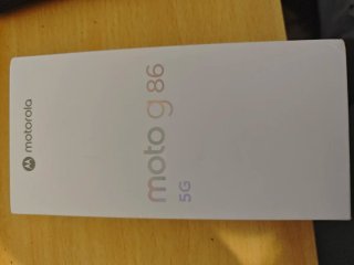 Motorola Moto G 86 5G 256GB