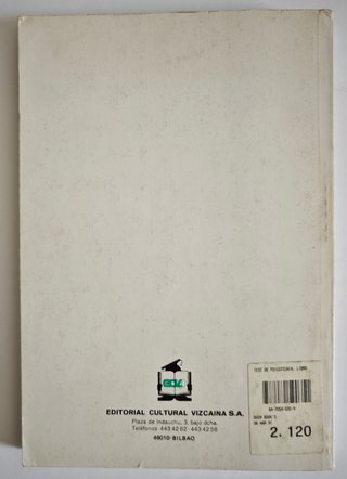 Test de Psicotecnia