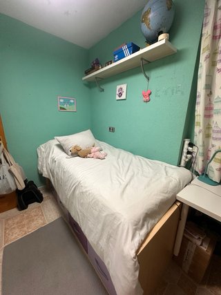 Muebles habitación juvenil