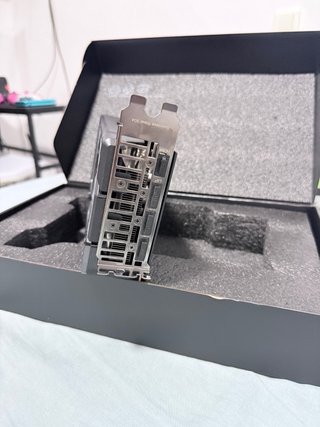 ASUS GeForce RTX 5060 Ti 16GB GDDR7 OC