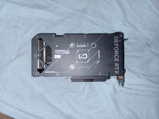 ASUS GeForce RTX 5060 Ti 16GB GDDR7 OC