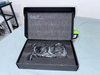 ASUS GeForce RTX 5060 Ti 16GB GDDR7 OC