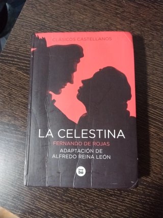 La Celestina