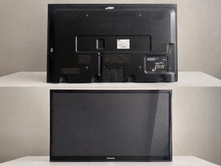 TV Samsung Plasma 43 PS43D450
